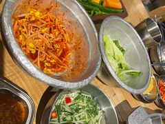 -姜虎东白丁烤肉(深圳湾后海汇店)