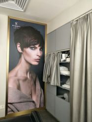 -Kraemer Paris  苏豪路易士·嘉玛发廊