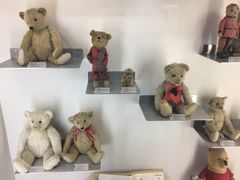 -济州岛泰迪熊博物馆