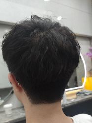 -七分屋LA·烫发·染发·剪发