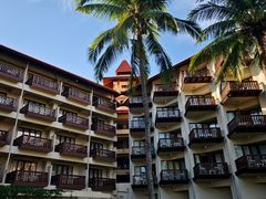 -麦哲伦丝绸度假村