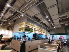 -新贝乐意大利餐厅(镇江苏宁广场店)