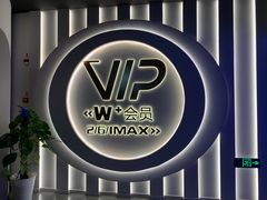 -万达影城(汉街万达广场IMAX店)