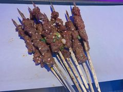 -燥次·烧烤酒场(万象城店)