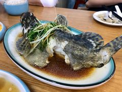 -蟹老板的海鲜