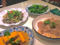 -清晖小苑•顺德地方菜(壹海城店)