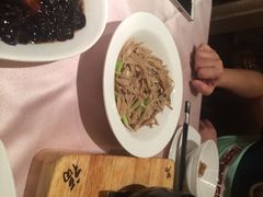 粗茶淡饭•汉口公馆-粗茶淡饭·汉口公馆(循礼门店)