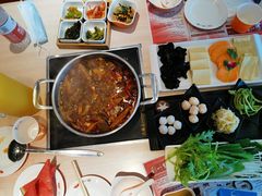 -刘一锅筋头巴脑(小北店)