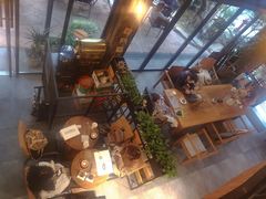-旧雨咖啡·CoffeeFORU(黄村奥体店)