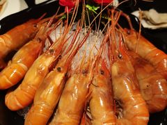 -乔街深夜食堂·台州菜·高压锅生蚝(杭州总店)