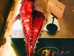 -雍和会海鲜姿造自助(湖东路店)