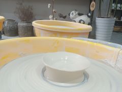 -木子陶艺(春熙路店)