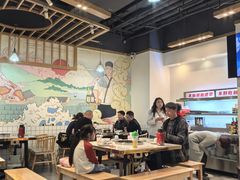 -味力源·肥肠爱上鱼(红牌楼金冠好店)