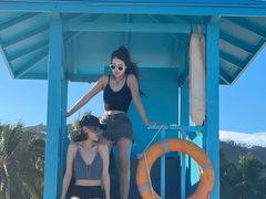 -石梅湾艾美度假酒店