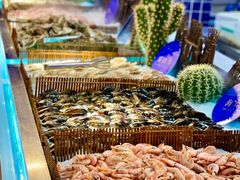 -星海汇海鲜烤肉火锅自助(二七广场百年德化店)