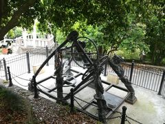 -上海佘山国家森林公园西佘山园