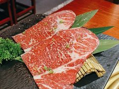 -喜牛烧肉酒场·黑金店(威高广场店)