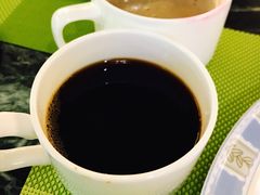 -黎明国际酒店太阳阁西餐厅