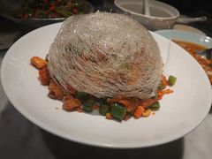 -雀蓝川菜(奥体广场店)