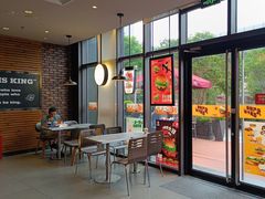 -汉堡王(上海凌云壹街坊店)