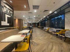 -麦当劳(世贸店)