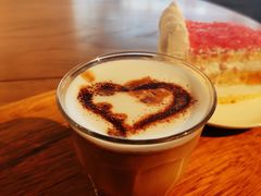 -Peet's 皮爷咖啡(东湖路手作店)