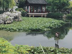-常熟方塔园