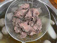 -蔡社牛肉城(龙湖店)