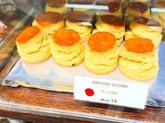 英式烤饼-安德鲁饼店(总店)