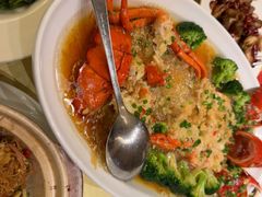 -武汉香格里拉大酒店·香宫中餐厅
