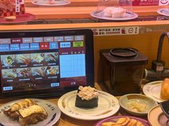 -寿司郎(皇庭广场店)