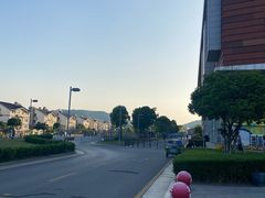 -木渎影视城