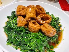 圈子草头-玫瑰厅上海菜(兴国路店)