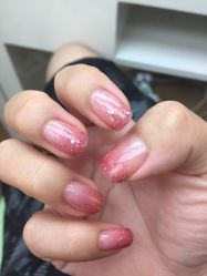 Easy Lady美甲美睫半永久纹绣工作室(虹桥路店)-EasyLady美甲沙龙