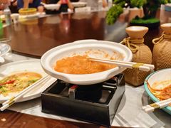 -燕兰楼·清真西北融合菜(亚运村店)