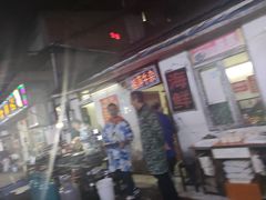 -桂萍特色牛筋牛杂(长堤街总店)