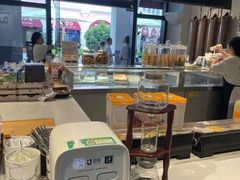 -Buonissimo(佛罗伦萨小镇店)