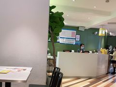 -卡朋西餐(较场西路店)