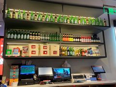零售区-管氏翅吧(地安门创始店)