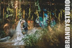 -MANLI BRIDAL婚纱