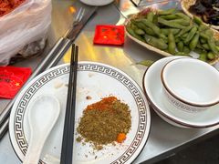 -大亮烤羊腿烤全羊(辣街店)