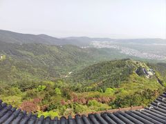 -缥缈峰景区