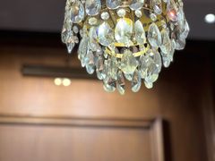 -甜阿姨·天台花园私房菜(万松园店)