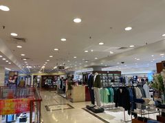 -燕莎友谊商城(亮马桥店)