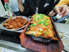 -最昭通一品黄牛小肉串(新迎店)