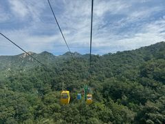 -天津盘山风景名胜区