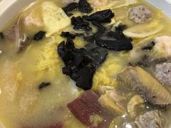 -花中城·杭帮菜·粤菜·海鲜火锅(清泰街店)