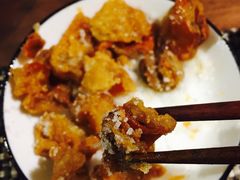 -十面春风·江南面馆(崇宁路店)