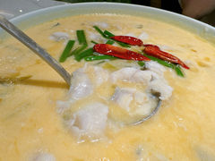 -新安江奶酸菜鱼(总店)