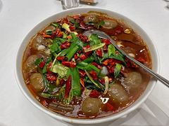 -新吉士·上海菜(浦东LCM置汇旭辉店)